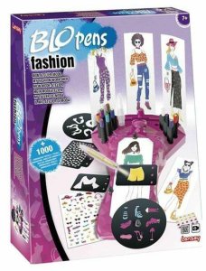 Studio Mody Blopens Fashion Lansay 1