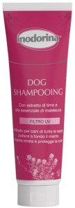 Szampon dla zwierząt domowych Inodorina 250 ml 1