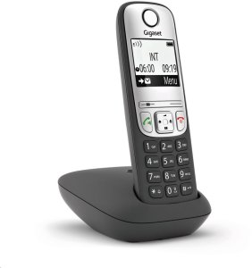 GIGASET PURE 200 DUO - TELEFON DECT 2