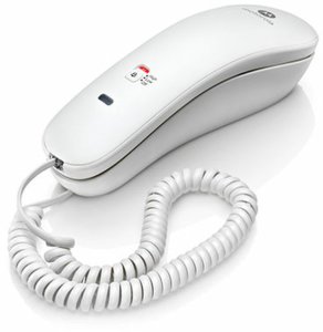 MOTOROLA CT50 WHITE - TELEFON PRZEWODOWY 1