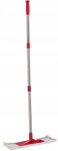 Mop płaski z mikrofibrą Dirt Devil 99,5 cm 1