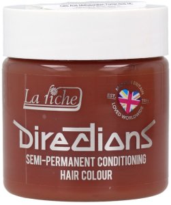 Odżywka do włosów ochraniająca kolor La Rich Directions Pastel 88 ml Koloryzacja Półtrwała 1