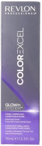 Trwała Koloryzacja Revlon Color Excel N 6.21 70 ml 1