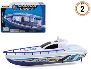 Barco Marine Corps Electric 31 x 21 cm 1