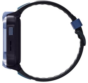 Smartwatch Mibro Z5 Czarno-niebieski  (MIBAC_Z5/BE) 4