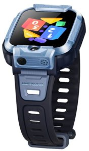 Smartwatch Mibro Z5 Czarno-niebieski  (MIBAC_Z5/BE) 5