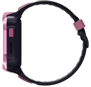 Smartwatch Mibro Z5 Czarno-różowy  (MIBAC_Z5/PK) 5
