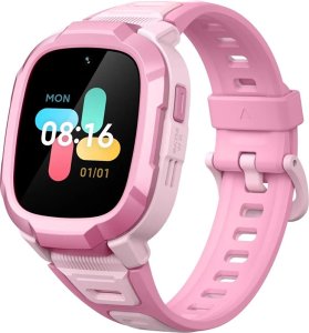 Smartwatch dla dzieci Mibro P6 4G LTE (różowy) 1