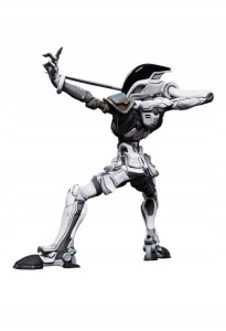 Weta Workshop Borderlands 3 - Zer0 Figure Mini Epics 2