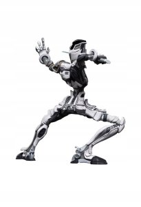 Weta Workshop Borderlands 3 - Zer0 Figure Mini Epics 3