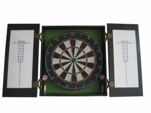 Tarcza Bristel Lotki x 6 1