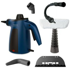 Czyszczenie Parowe Taurus RAPID.CLEAN PRO 1050 W 1