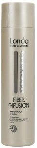 Szampon Londa Fiber Infusion 250 ml 1