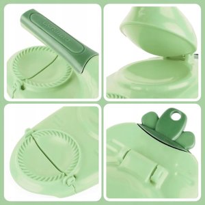 MASZYNKA DO PIEROGÓW DI 763243 2 W 1 25 X 10 CM 4