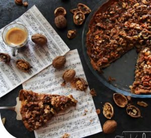 FORMA NA TARTĘ ŻAROODPORNA 27CM 3