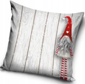 POSZEWKA CHRISTMAS 40x40cm PNL237007  5905742025685 1