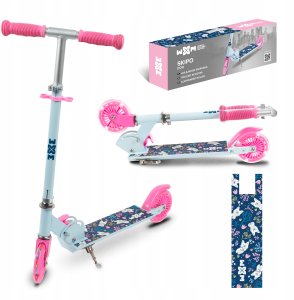 KIDWELL HULAJNOGA SKIPO DOG 120mm 5906601700491 11