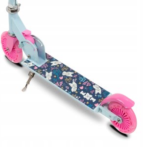 KIDWELL HULAJNOGA SKIPO DOG 120mm 5906601700491 3