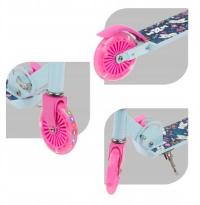 KIDWELL HULAJNOGA SKIPO DOG 120mm 5906601700491 4