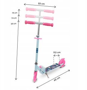 KIDWELL HULAJNOGA SKIPO DOG 120mm 5906601700491 8