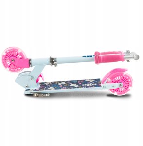 KIDWELL HULAJNOGA SKIPO DOG 120mm 5906601700491 9