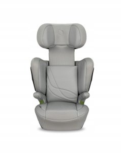 MOMI MEI FOTELIK SAMOCHODOWY 100-150 CM SZARY 14