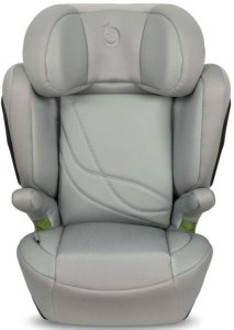 MOMI MEI FOTELIK SAMOCHODOWY 100-150 CM SZARY 3