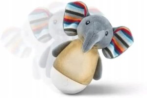 POZYTYWKA LAMPKA SŁONIK 1009618  5902444096180 2