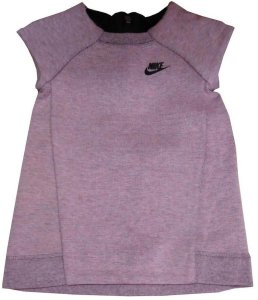 Zestaw Sportowy dla Dziecka 084-A4L Nike Różowy - 36 Miesięcy 1