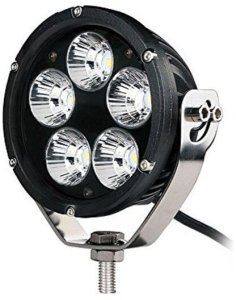 Światło LED M-Tech WLC101 1