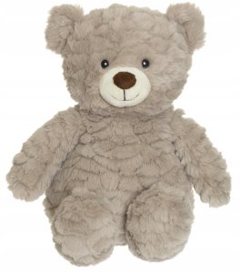 TEDDYKOMPANIET HEATERS MIŚ LATTE 35cm 7331626042277 1