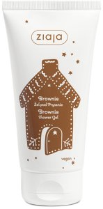 Ziaja ŻEL POD PRYSZNIC BROWNIE ZIAJA 160ML 5