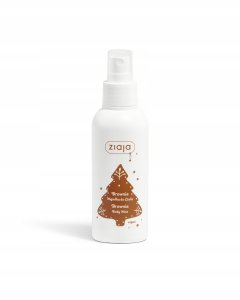 Ziaja MGIEŁKA DO CIAŁA BROWNIE ZIAJA 100ML 4