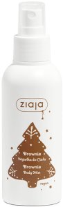 Ziaja MGIEŁKA DO CIAŁA BROWNIE ZIAJA 100ML 5