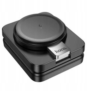 Hoco 3w1 15W CQ11 czarna 2