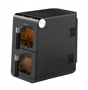 N'OVEEN X-LINE AF5050 czarny 2