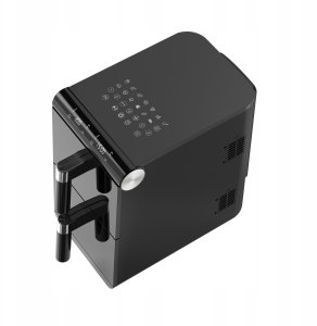 N'OVEEN X-LINE AF5050 czarny 5