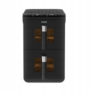 N'OVEEN X-LINE AF5050 czarny 8