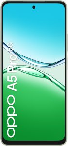 OPPO A5 Pro 5G 8/256GB Zielony 1