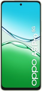 OPPO A5 Pro 5G 8/256GB Zielony 5