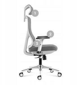 MarkAdler Manager 3.3 White 2