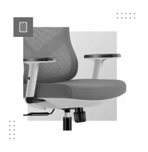 MarkAdler Manager 3.3 White 4