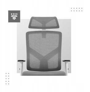 MarkAdler Manager 3.3 White 5