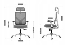 MarkAdler Manager 3.3 White 7