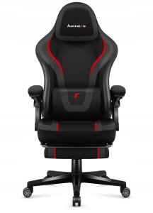 Fotel Huzaro Force 4.6 czarny 10