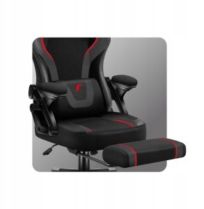 Fotel Huzaro Force 4.6 czarny 22