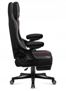 Fotel Huzaro Force 4.6 czarny 27