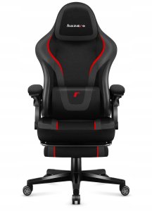 Fotel Huzaro Force 4.6 czarny 29