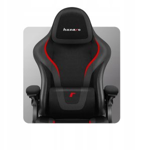 Fotel Huzaro Force 4.6 czarny 3