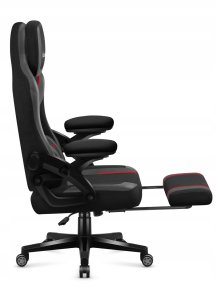 Fotel Huzaro Force 4.6 czarny 9